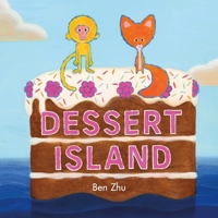 Dessert Island 1250763304 Book Cover