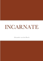 INCARNATE 1008973548 Book Cover
