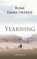 Yearning 1097987302 Book Cover