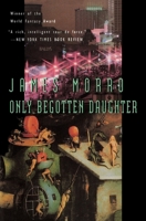 Only Begotten Daughter 0688052843 Book Cover