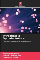 Introdução à Optoelectrónica (Portuguese Edition) 6208114616 Book Cover