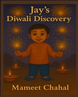 Jay’s Diwali Discovery B0FTZG11HS Book Cover