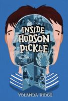 Inside Hudson Pickle 1771386207 Book Cover