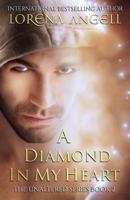 A Diamond in My Heart 0979524881 Book Cover