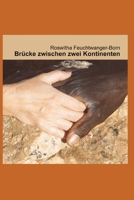 Brücke zwischen zwei Kontinenten B08XS5L9QZ Book Cover