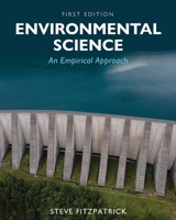 Environmental Science: An Empirical Approach B0F8XSYZKH Book Cover