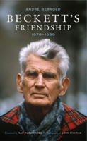 Beckett's Friendship 1843516403 Book Cover