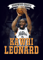 Kawhi Leonard 1422246124 Book Cover