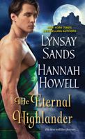 The Eternal Highlander 0821777203 Book Cover