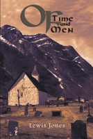 Of Time and Men 178629849X Book Cover