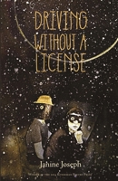 Driving Without a License 193858418X Book Cover