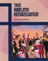 The Harlem Renaissance (African-American Achievers) 0791025985 Book Cover