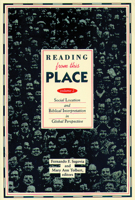 Reading From This Place Vol. 2 (Reading from This Place)