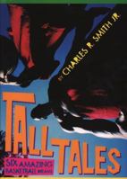 Tall Tales: 6 Amazing Basketball Dreams 0525461728 Book Cover