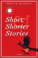 Short & Shorter Stories B01N4MZU60 Book Cover