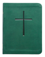 [(The Book of Common Prayer and Hymnal 1982 Combination: Red Leather)] [Author: Church Publishing] published on