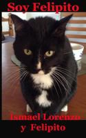 Soy Felipito 1519436831 Book Cover