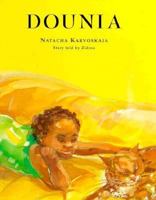 Dounia 0916291588 Book Cover