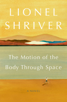 The Motion of the Body Through Space 0062328255 Book Cover