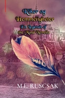 Riker og Hemmeligheter B096LS2NGJ Book Cover