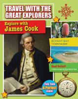 Explore with James Cook 0778717054 Book Cover