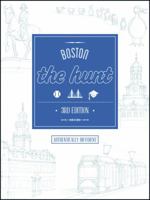 The Hunt Boston 9810919832 Book Cover