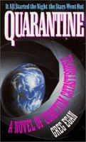 Quarantine 0061054232 Book Cover