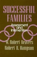 Successful Families: Assessment and Intervention 0393700917 Book Cover