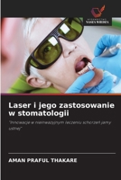 Laser i jego zastosowanie w stomatologii (Polish Edition) 6202335459 Book Cover