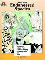 Endangered Species 1557992177 Book Cover