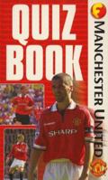 Manchester United 0754700941 Book Cover