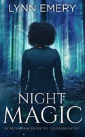 Night Magic 0983930953 Book Cover