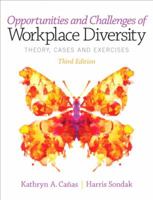 Opportunities and Challenges of Workplace Diversity: Theory, Cases and Exercises 0131343068 Book Cover