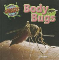 Body Bugs 1615337326 Book Cover