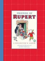Friends Of Rupert 1405240237 Book Cover