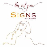 The Red Gene Project - SIGNS 1764006771 Book Cover