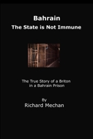 The State is Not Immune 1411662350 Book Cover