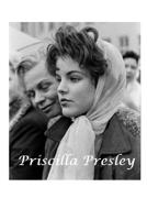 Priscilla Presley 0464068401 Book Cover