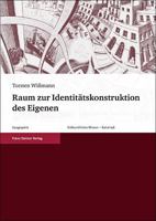 Raum Zur Identitatskonstruktion Des Eigenen 3515097899 Book Cover