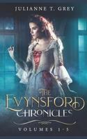 The Evynsford Chronicles: Volumes 1-5 1724003445 Book Cover
