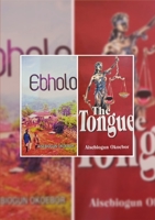 Ebholo & The Tongue 0244195013 Book Cover