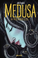 Medusa & Perseus 1684977967 Book Cover
