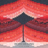 Word Weaving 1365151913 Book Cover