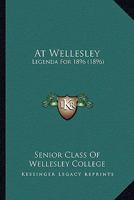 At Wellesly 0530811200 Book Cover