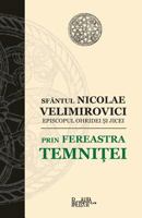 Prin Fereastra Temnitei 1544280688 Book Cover
