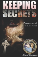 Keeping Secrets: The First Bean & Ab Mystery 1523440759 Book Cover