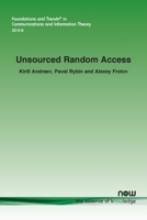 Unsourced Random Access 1638285926 Book Cover