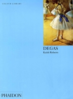 Degas 0823012778 Book Cover
