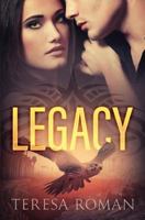 Legacy 0996154531 Book Cover