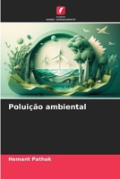 Poluição ambiental (Portuguese Edition) 6207552806 Book Cover